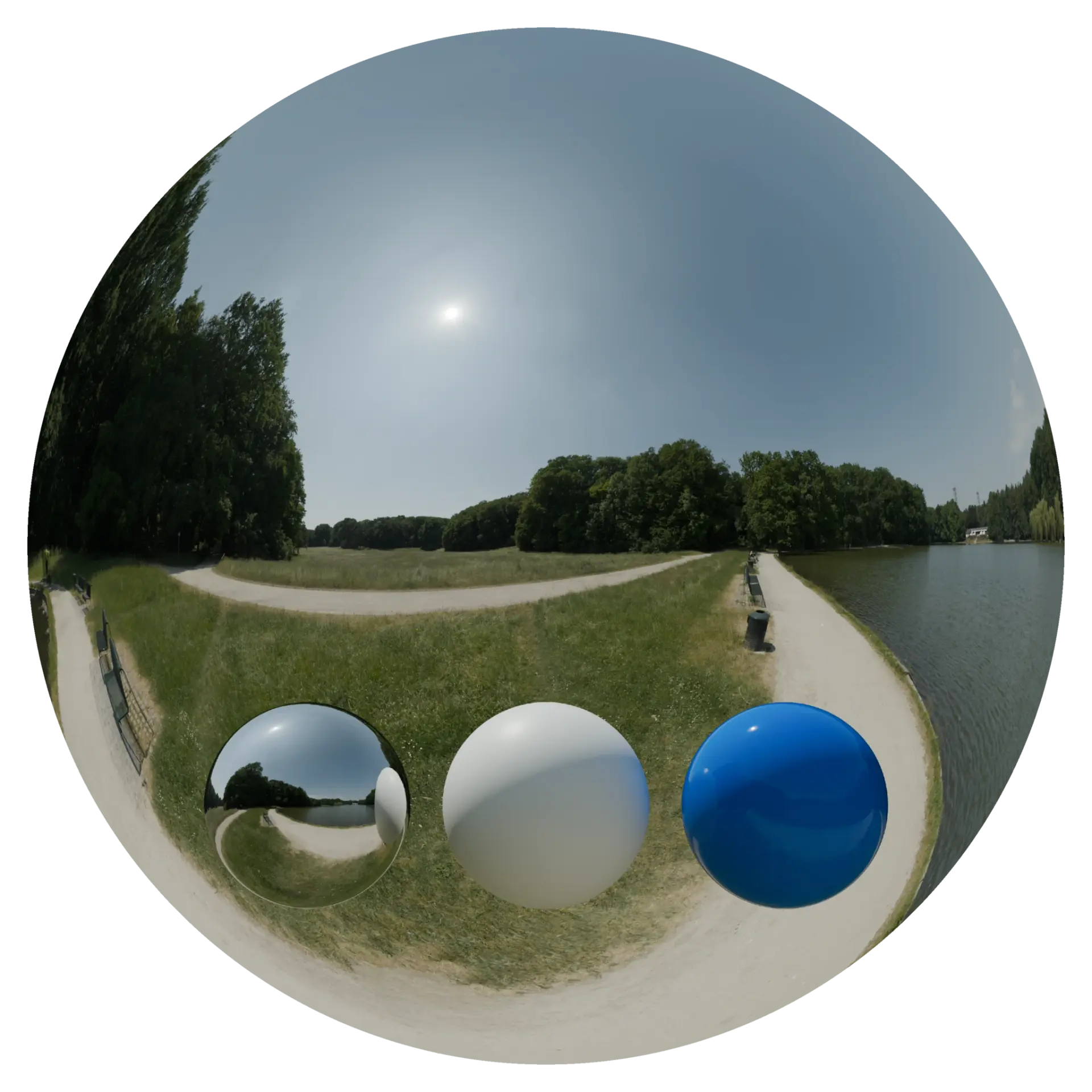Day Environment HDRI 072 — preview 1 (ambientCG, CC0)