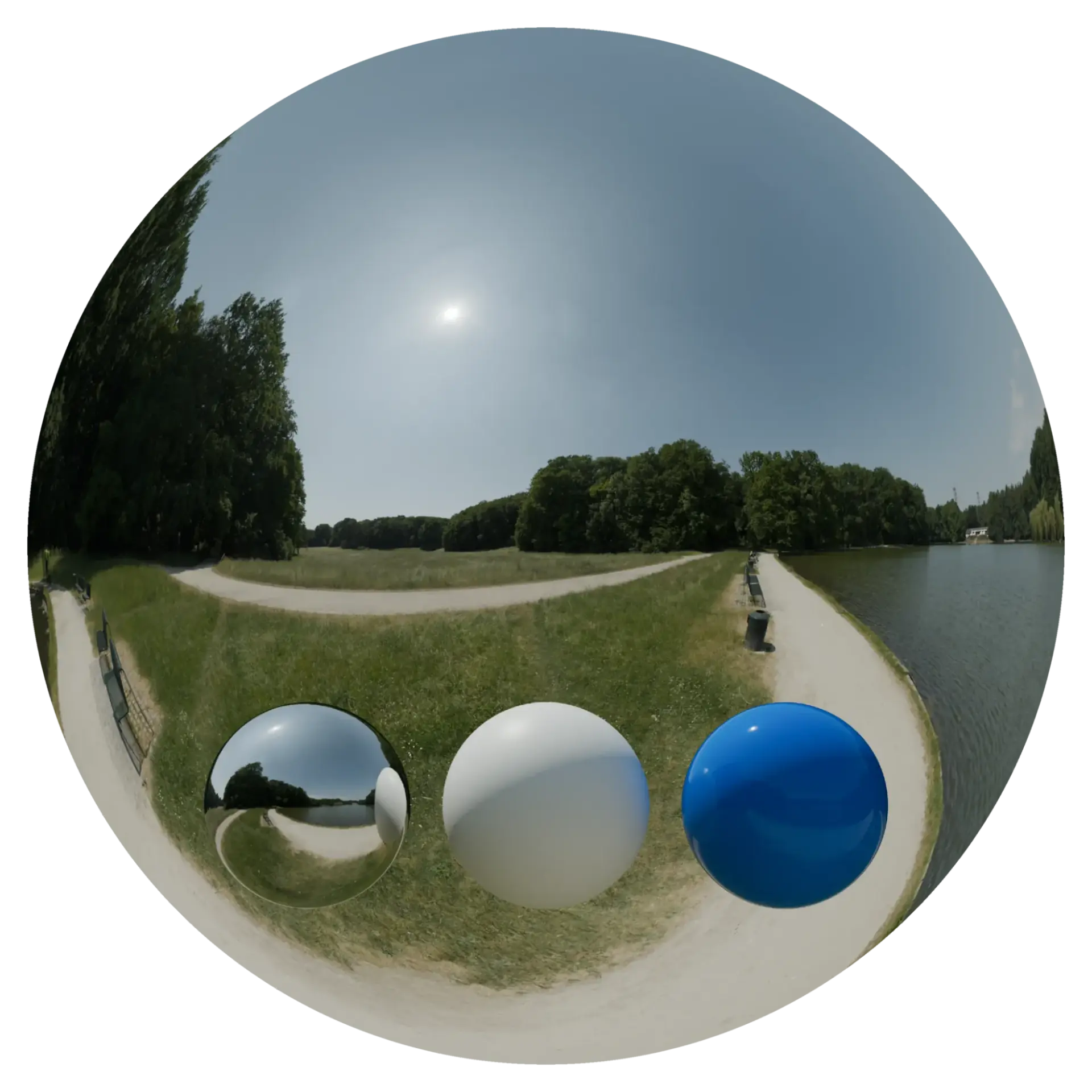 Day Environment HDRI 072