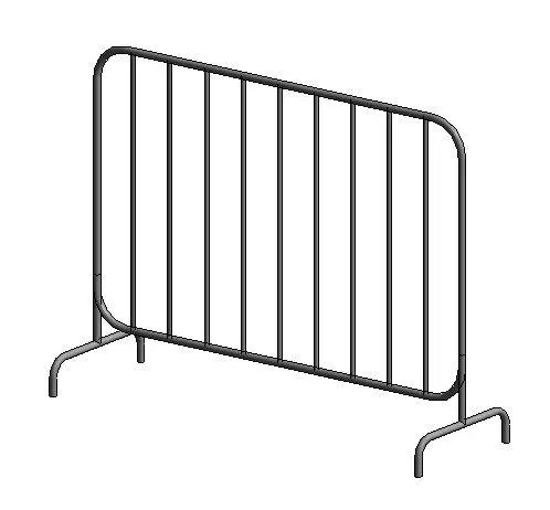 Outdoor baluster