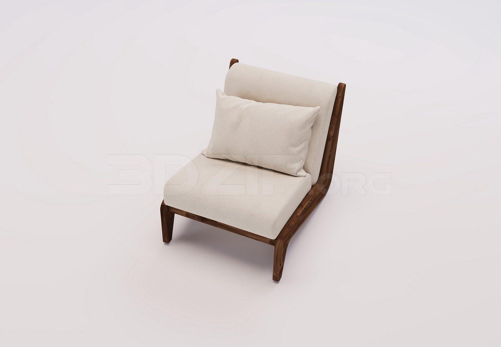 Armchair