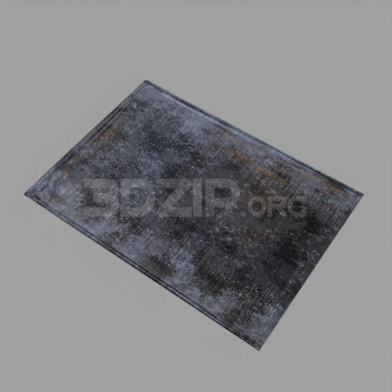 Carpets — preview 1, by Dat Nguyen (3dzip)