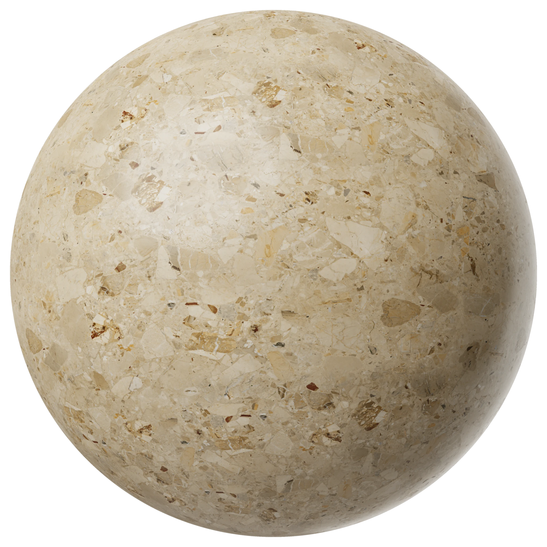 Terrazzo 019 M