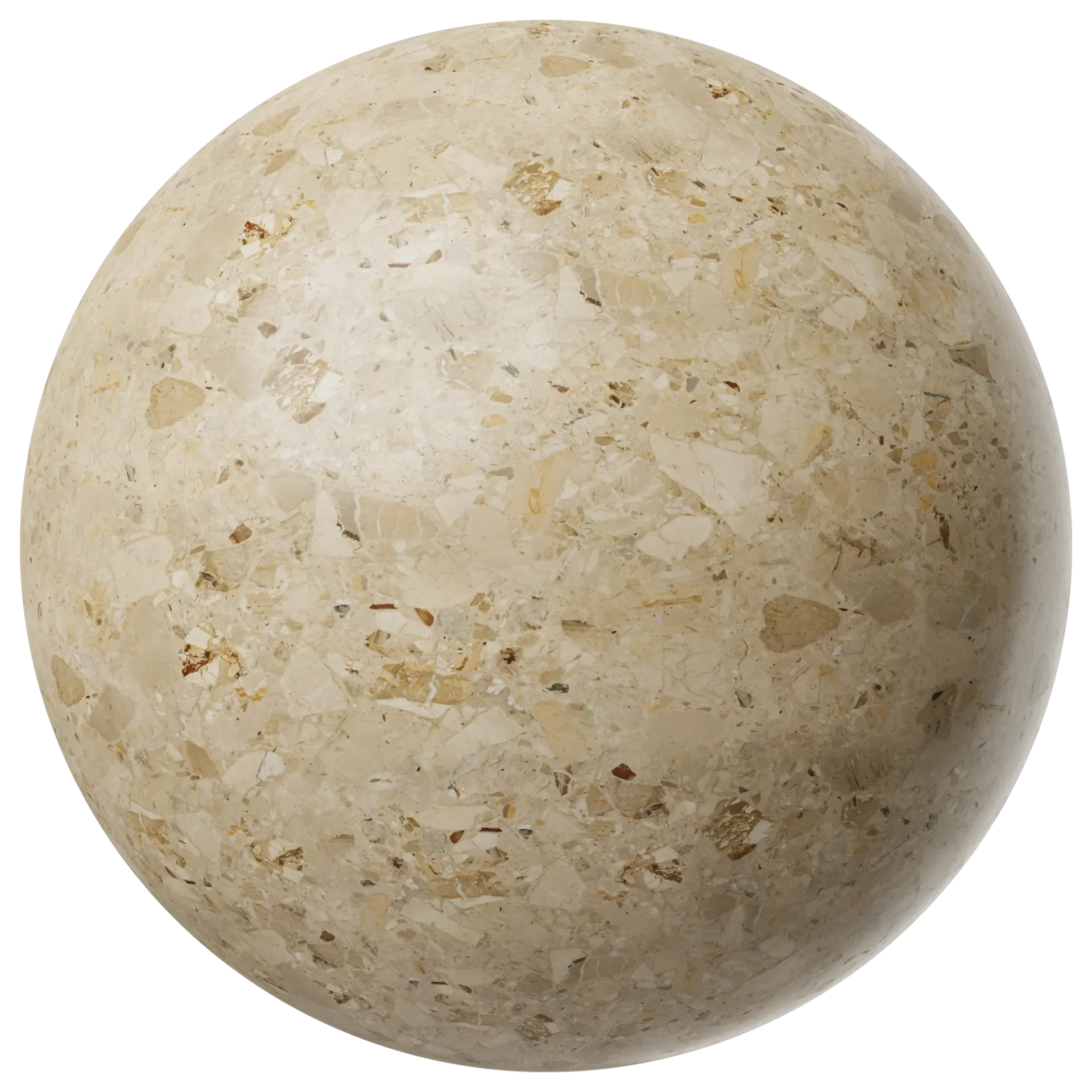 Terrazzo 019 M