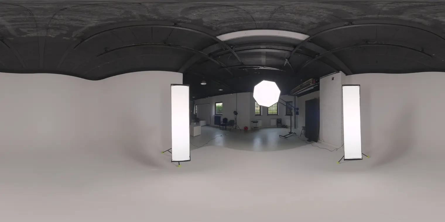 Monochrome Studio 2
