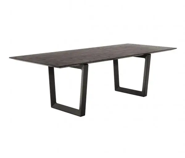 Dining table Bolero model