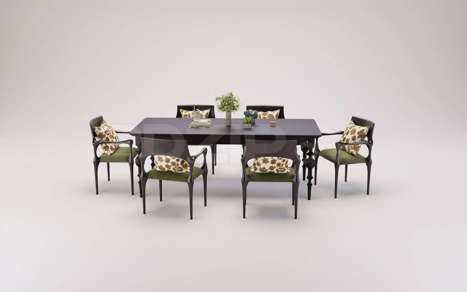 Dining Table And Chair