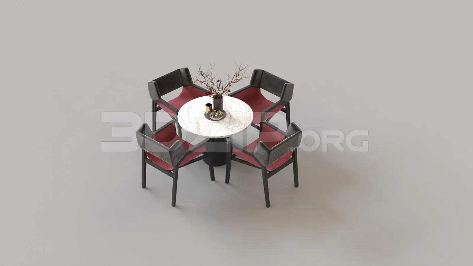 Dining Table And Chair