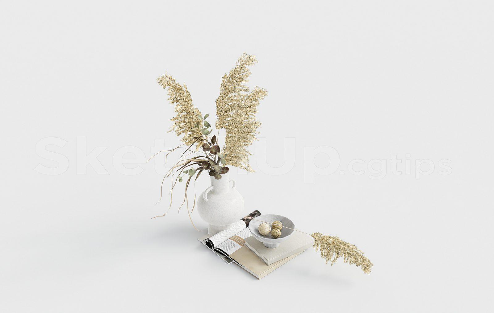 Decorative Set