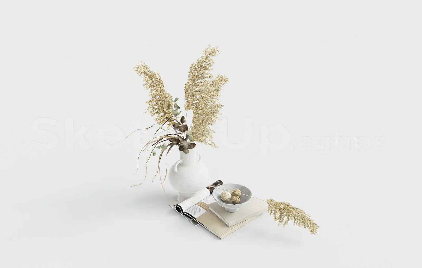 Decorative Set