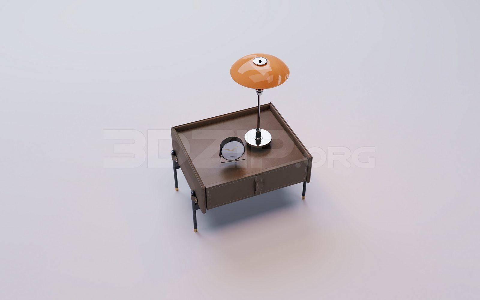 Bedside Table