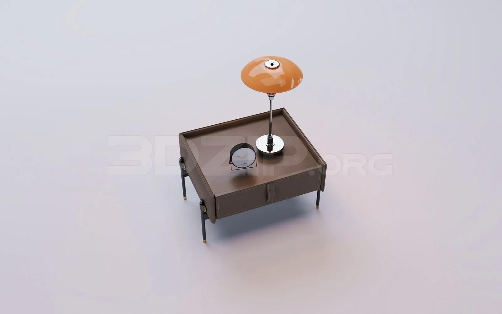 Bedside Table