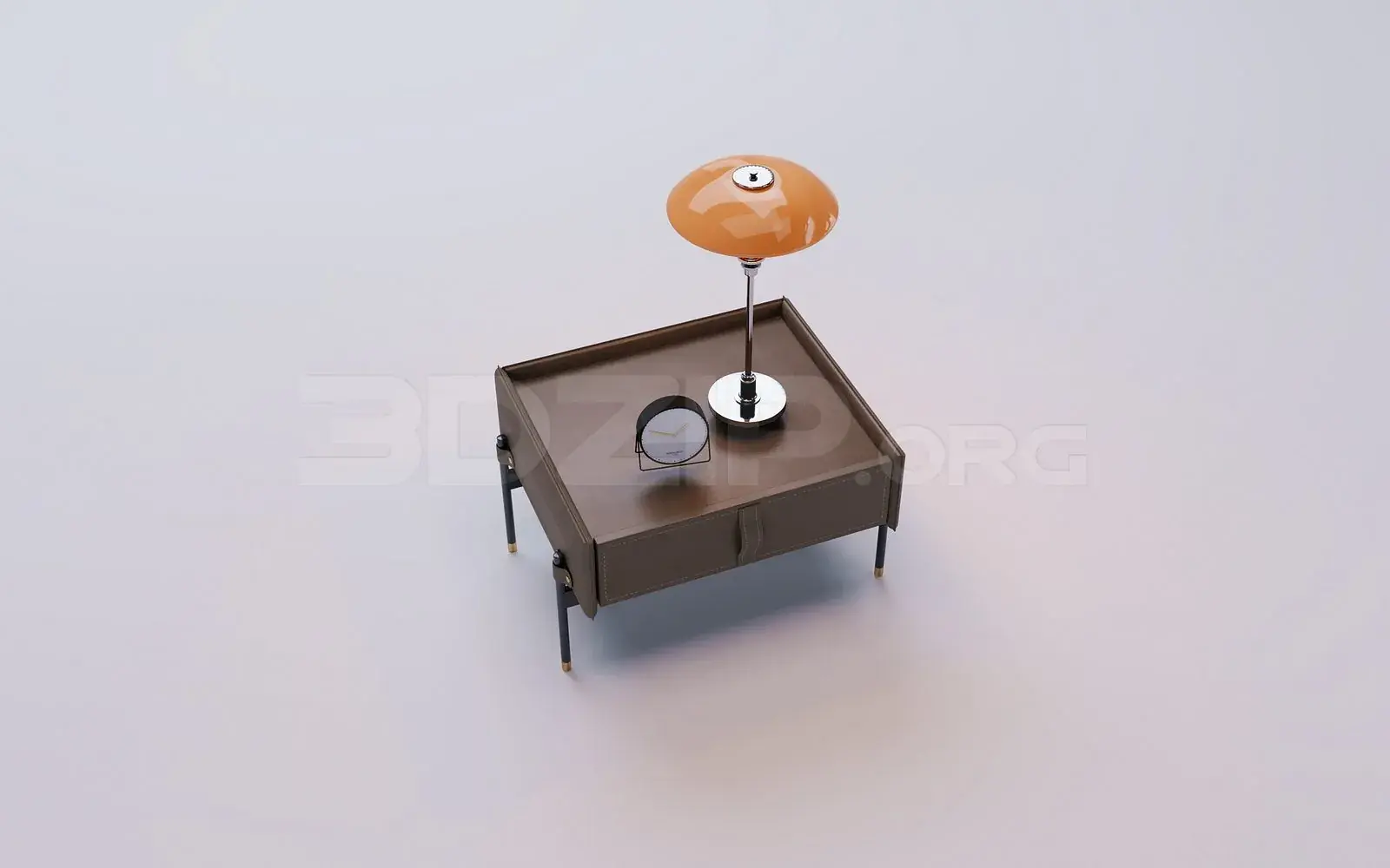 Bedside Table
