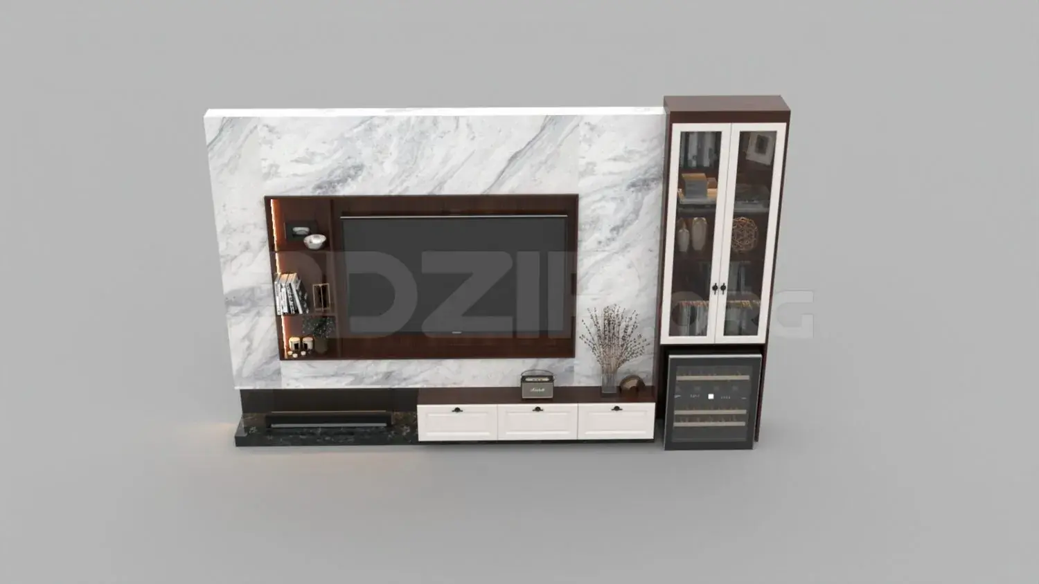 TV Cabinet