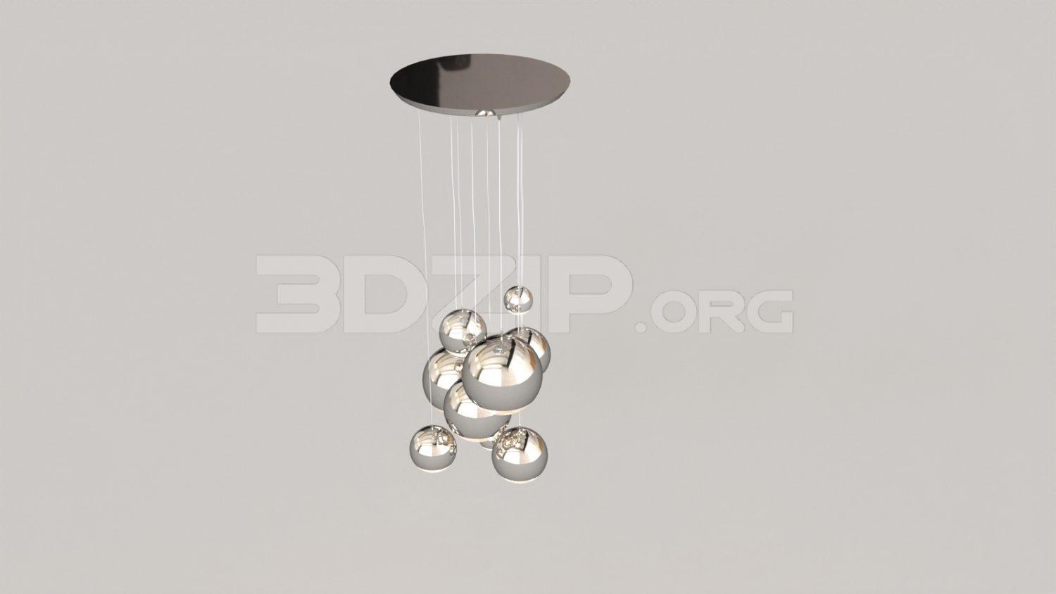 Ceiling Light