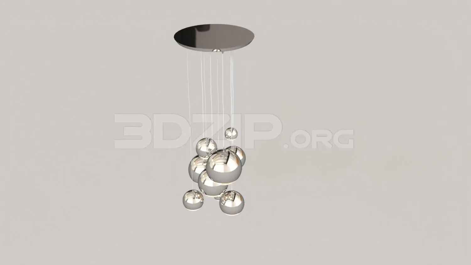 Ceiling Light