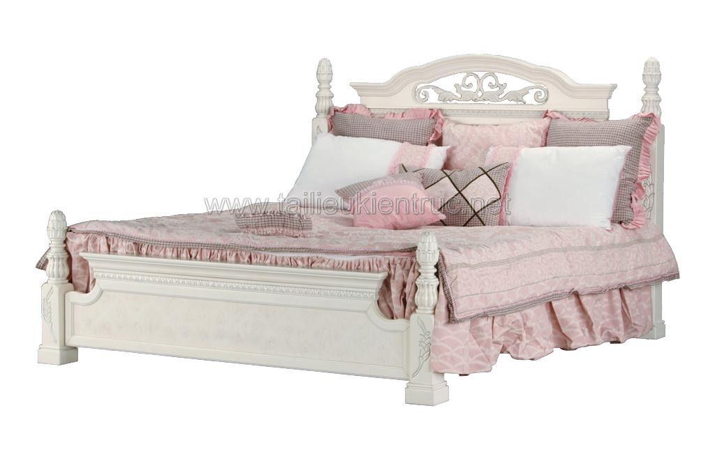 Bed Model 171