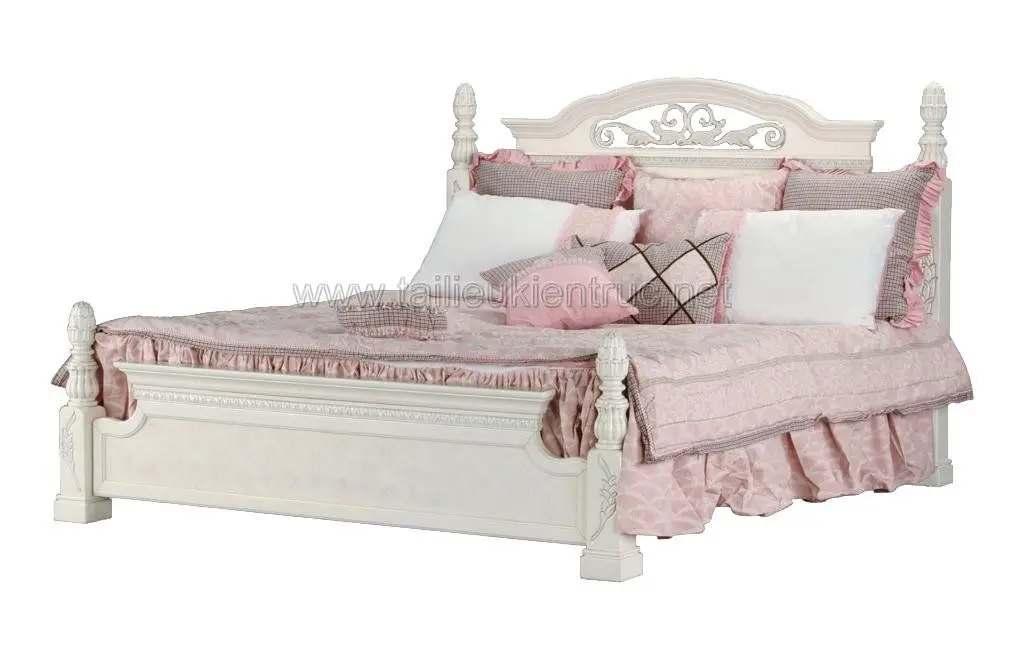 Bed Model 171