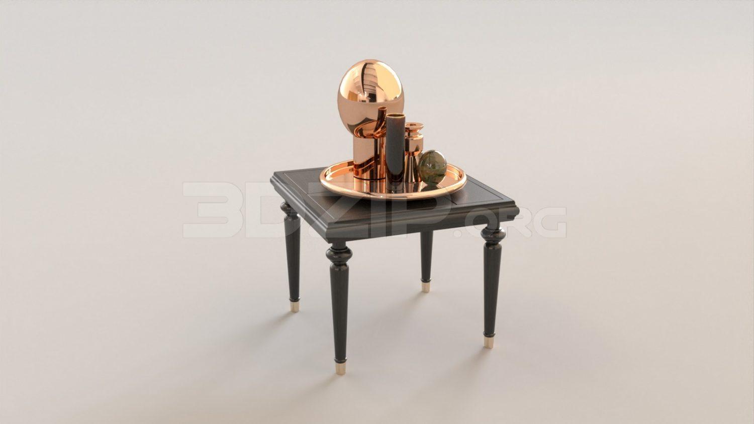 Decorative Set