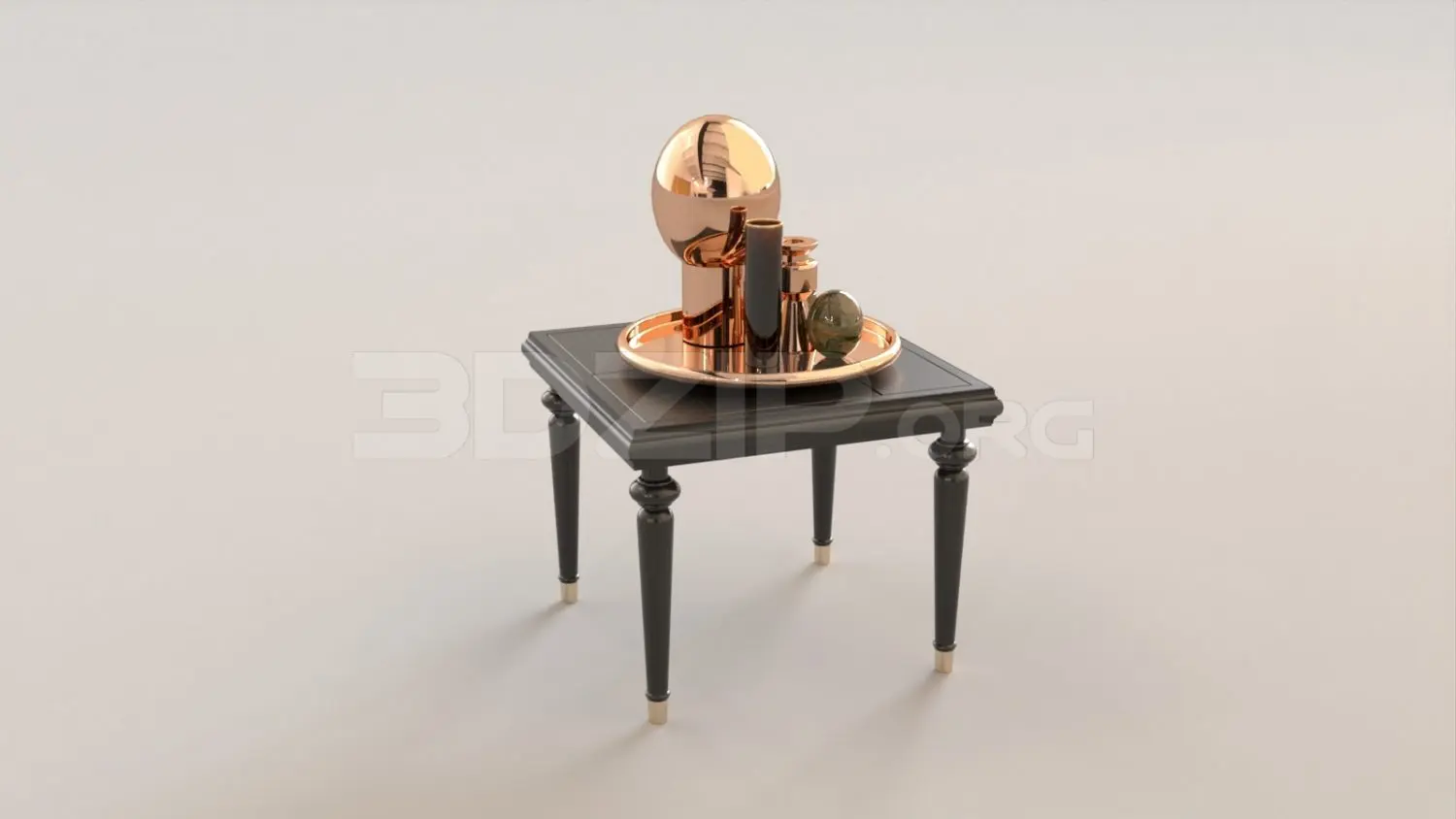 Decorative Set