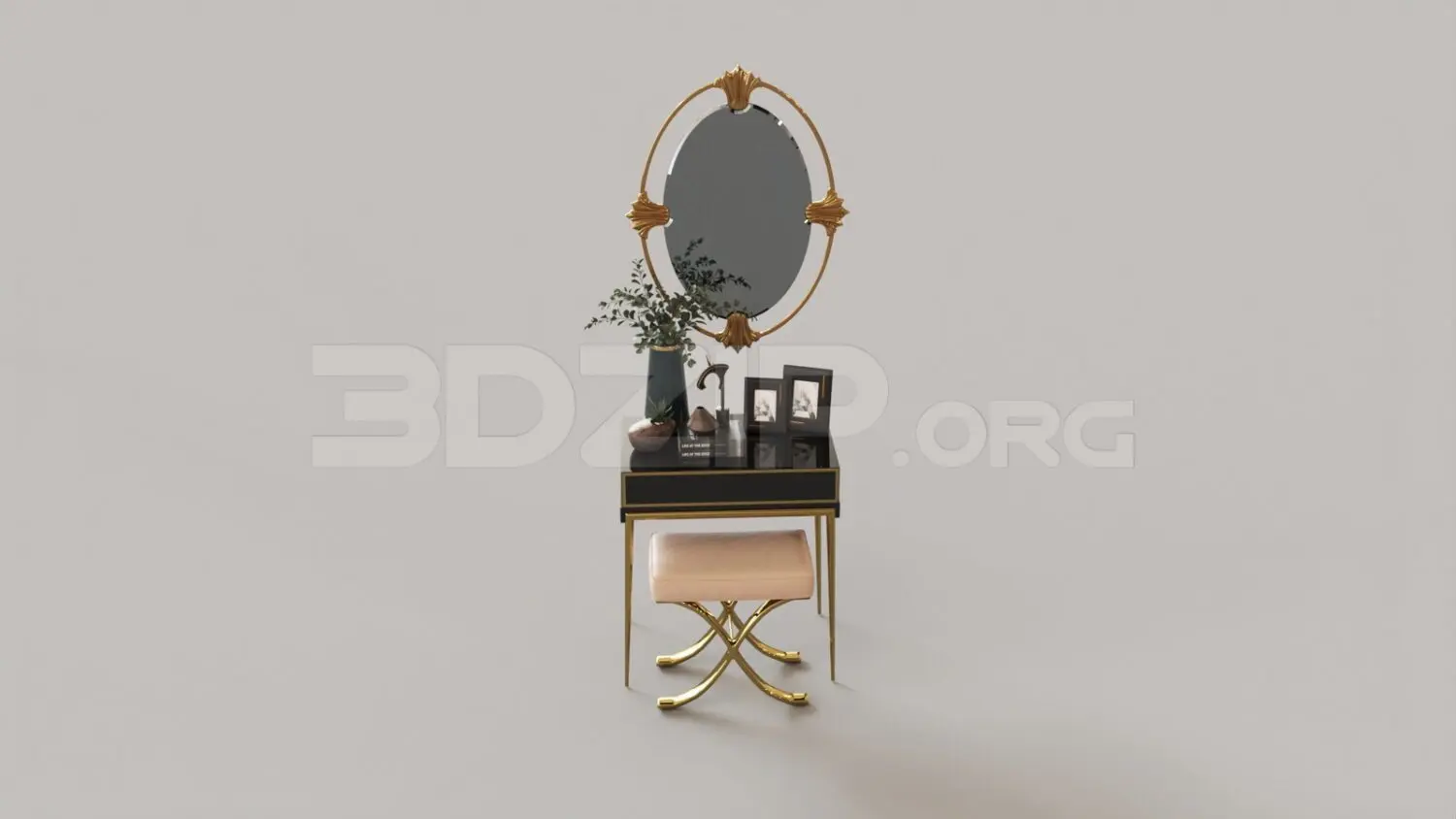 Dressing Table