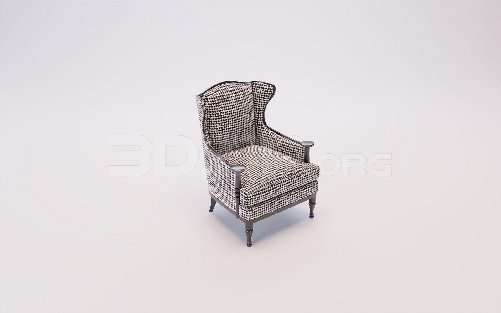Armchair
