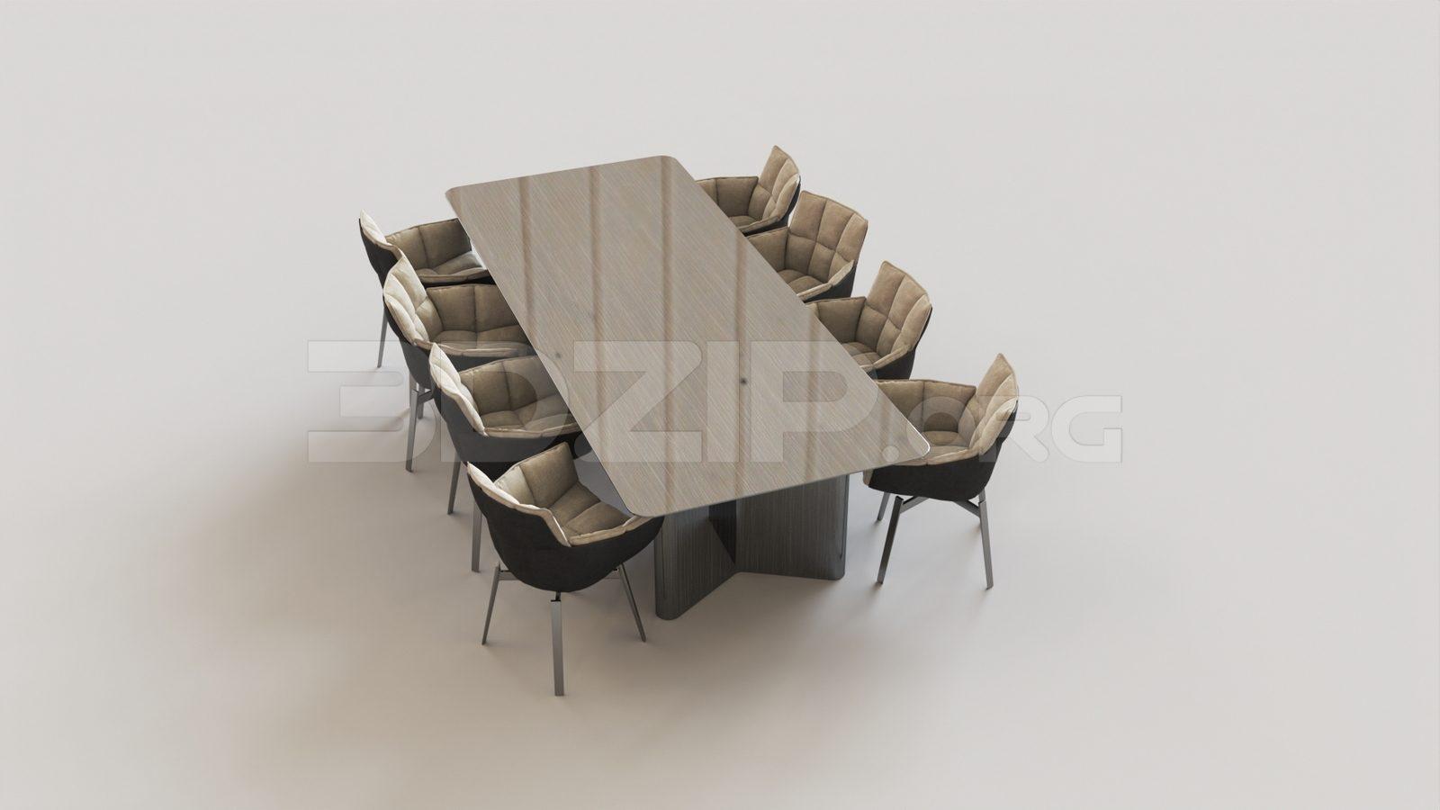 Dining Table And Chair