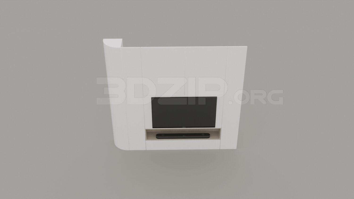TV Cabinet