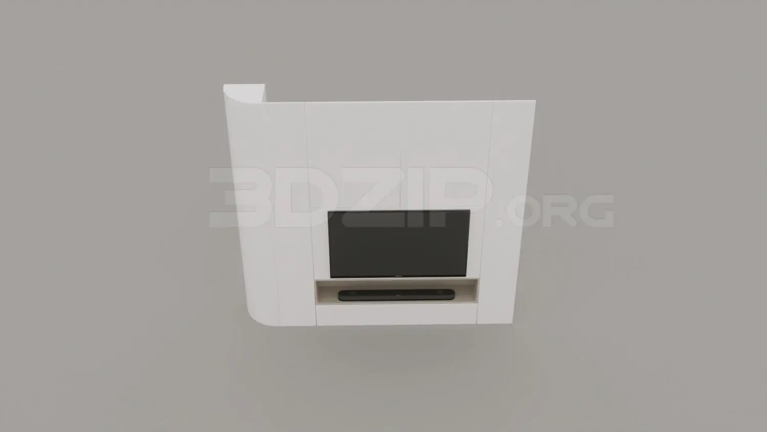 TV Cabinet