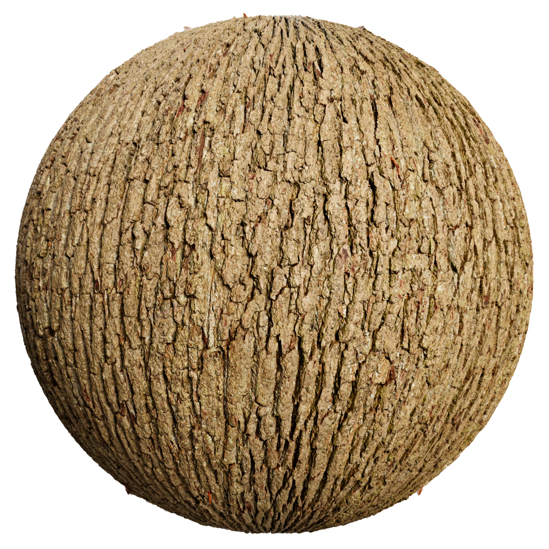 Bark 012