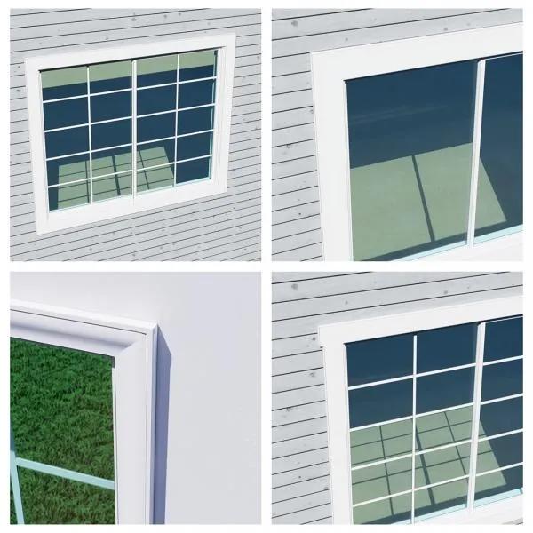 Sliding Window_Slider_Medium_Parametric