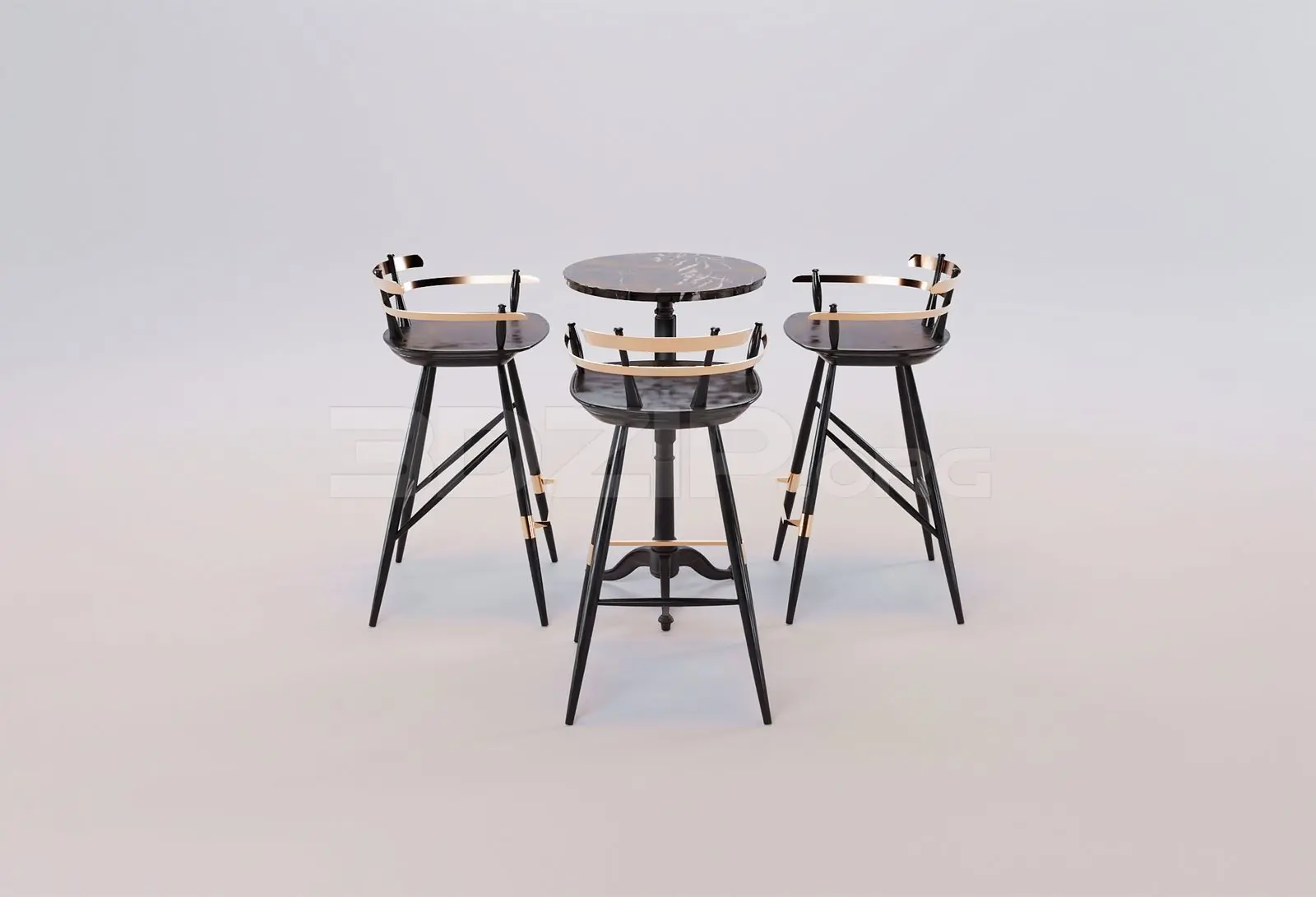 Coffee Table And Chair