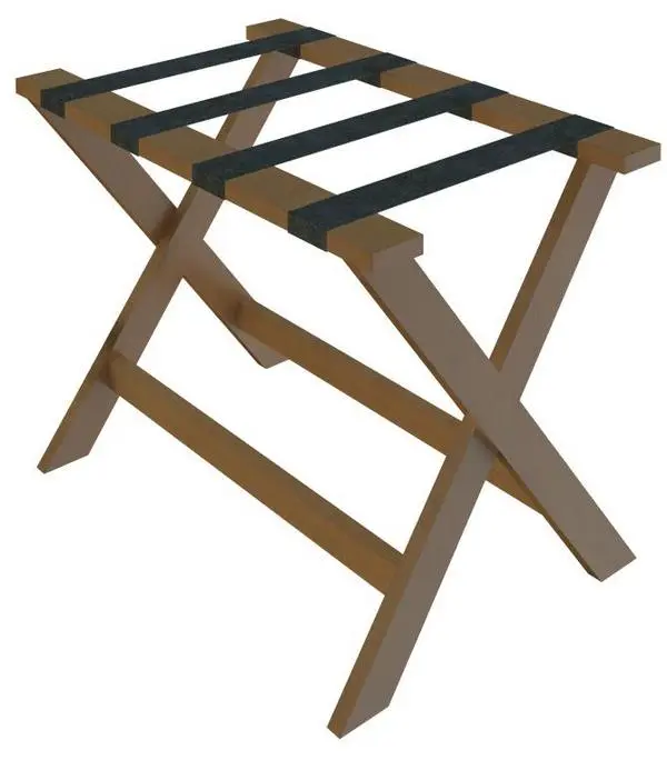 Luggage Rack