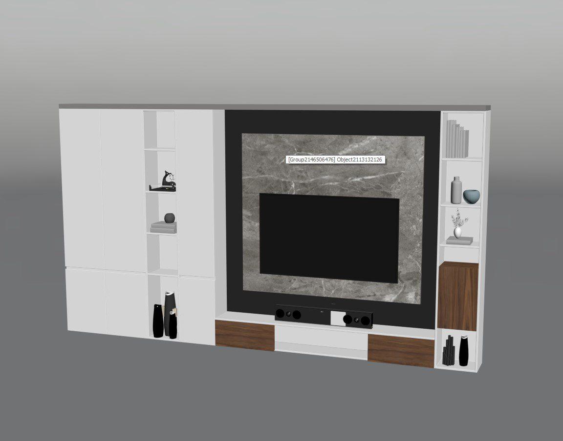 TV Cabinet