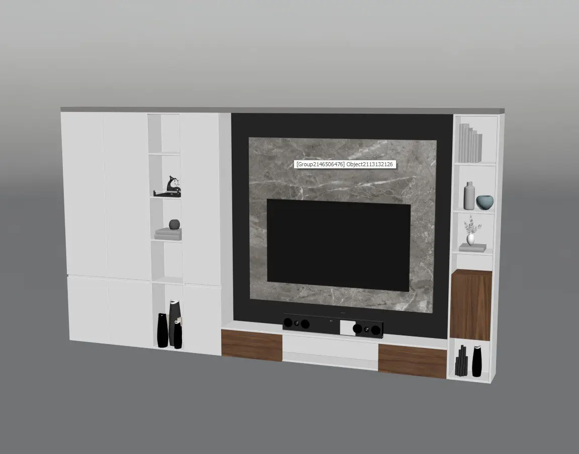 TV Cabinet