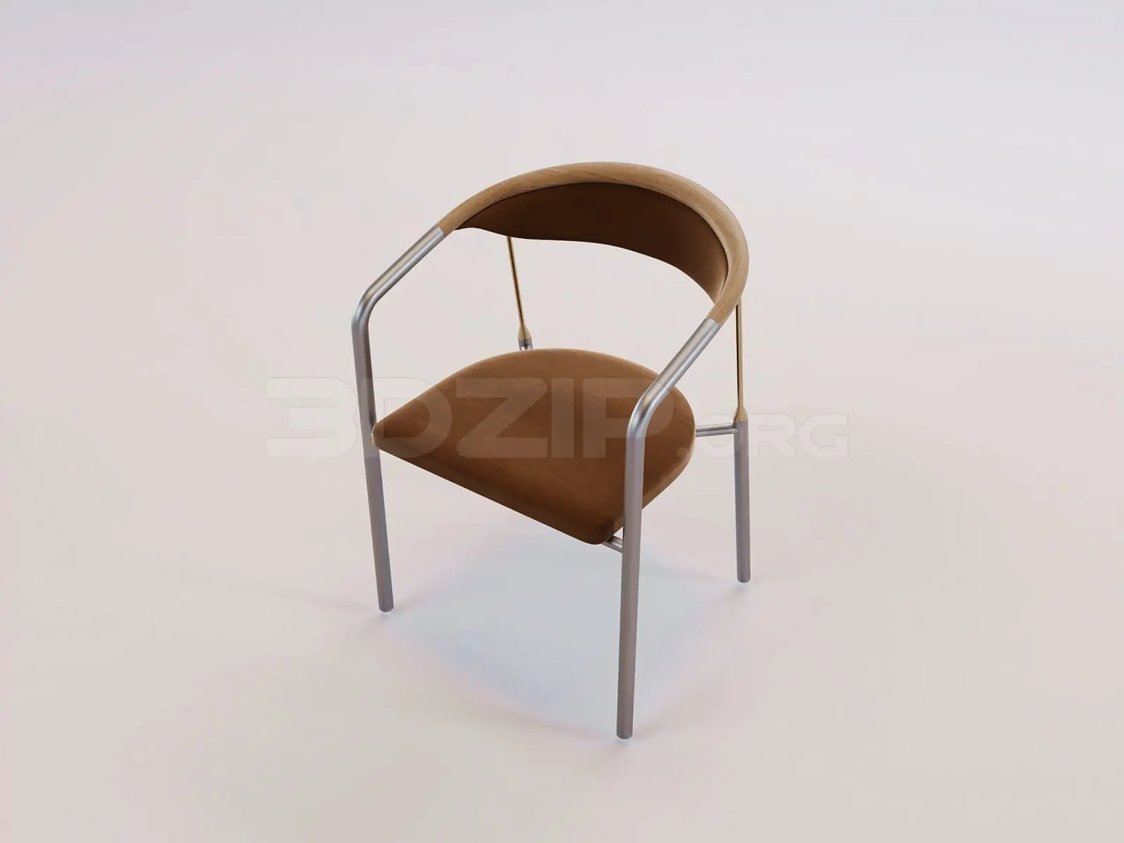 Chair — preview 1 (3dzip)