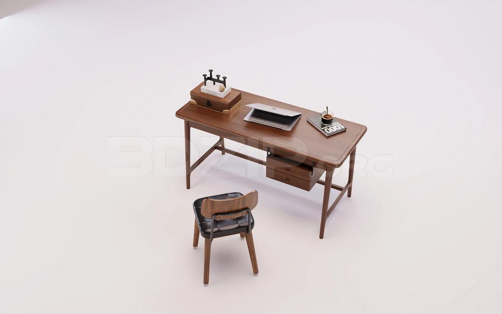 Work Desk