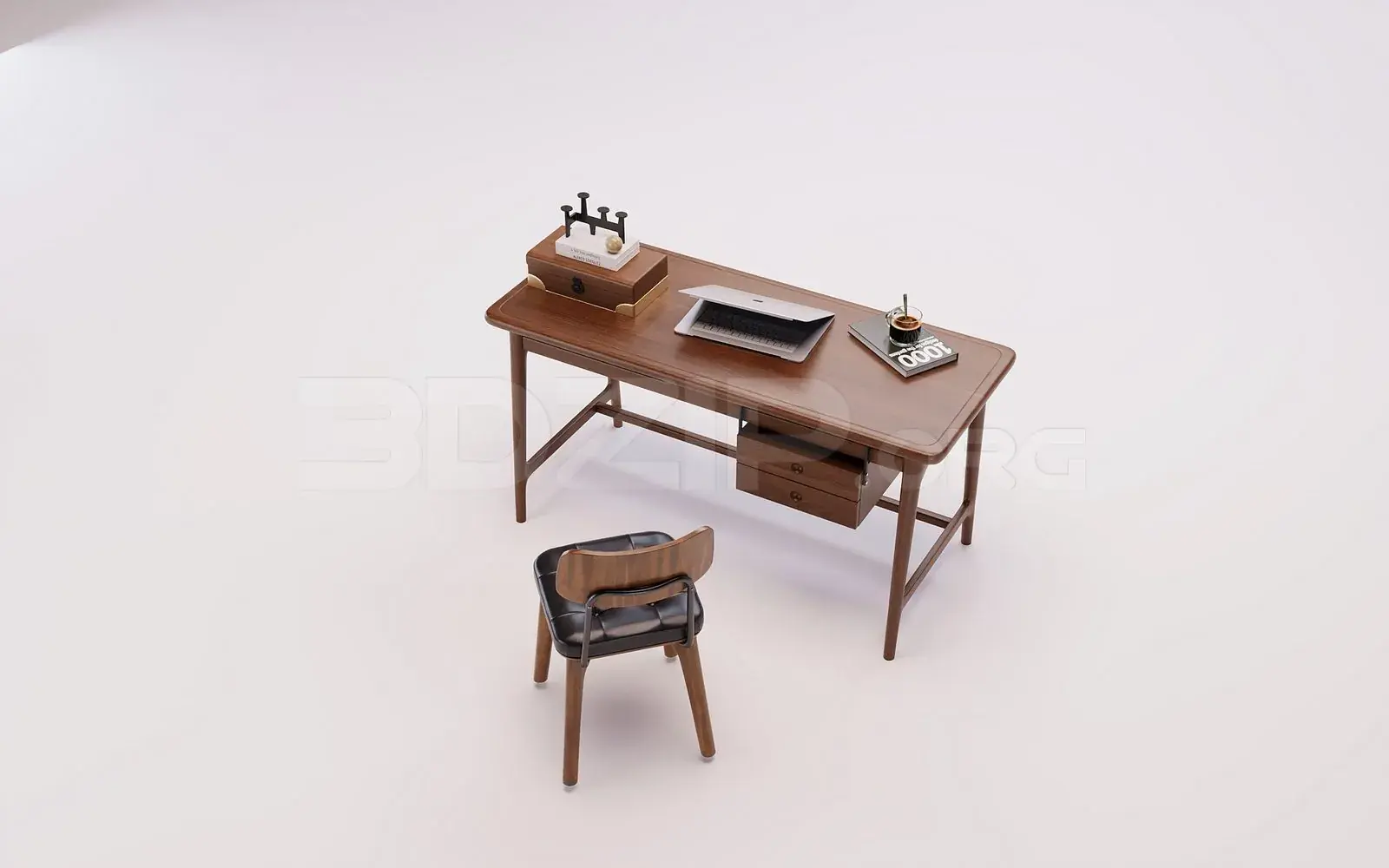 Work Desk