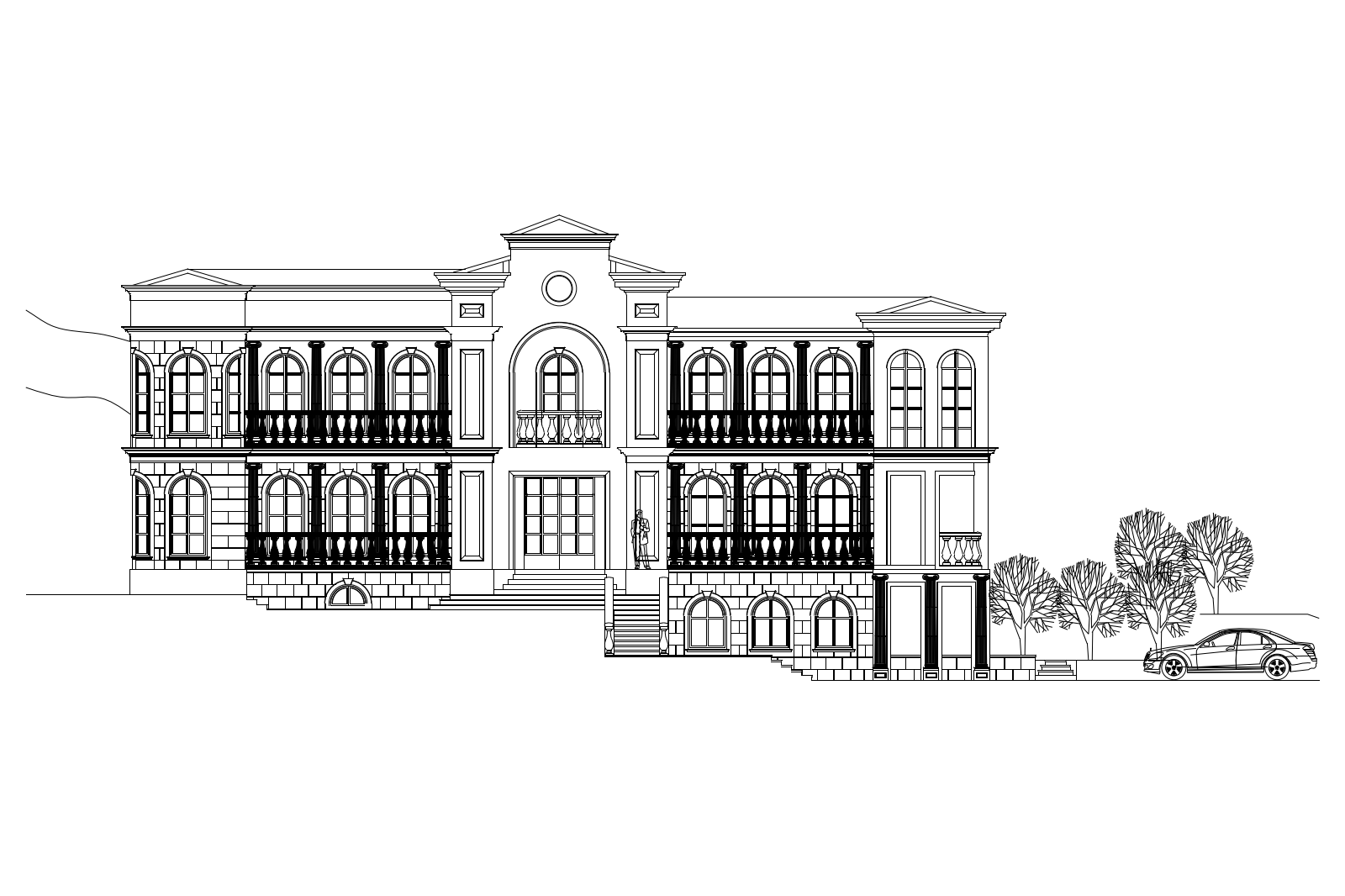 Facade 2