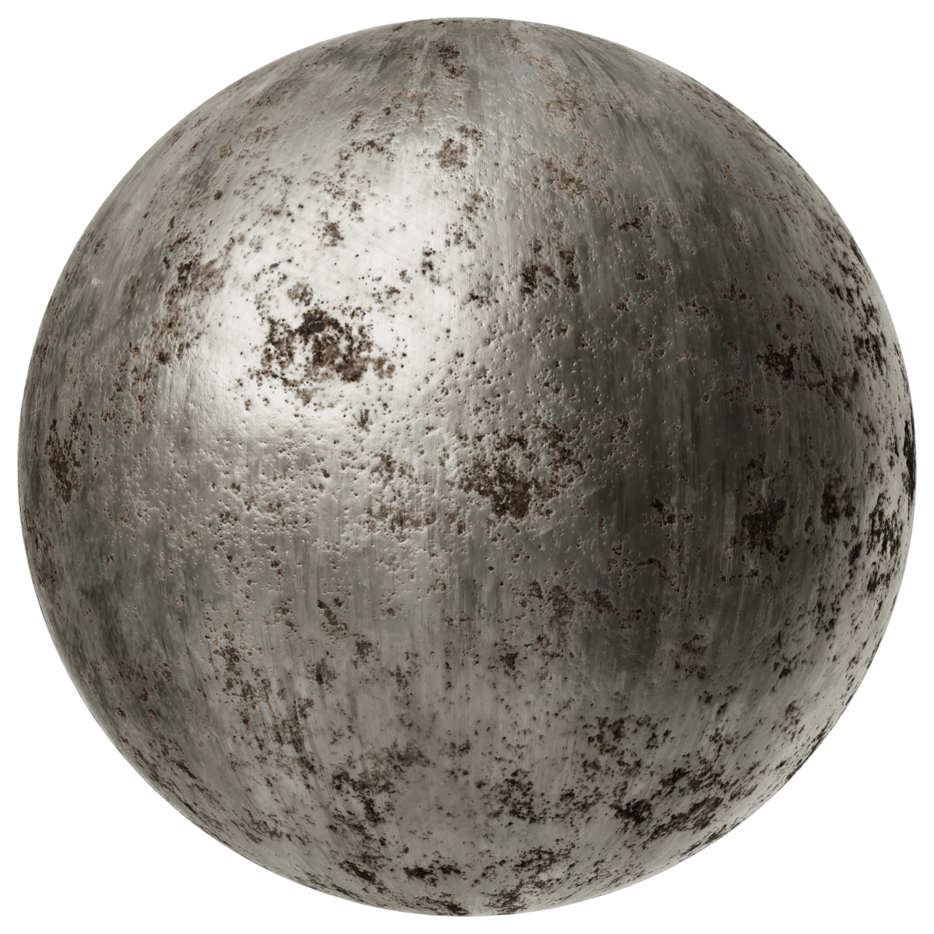 Metal 062 C