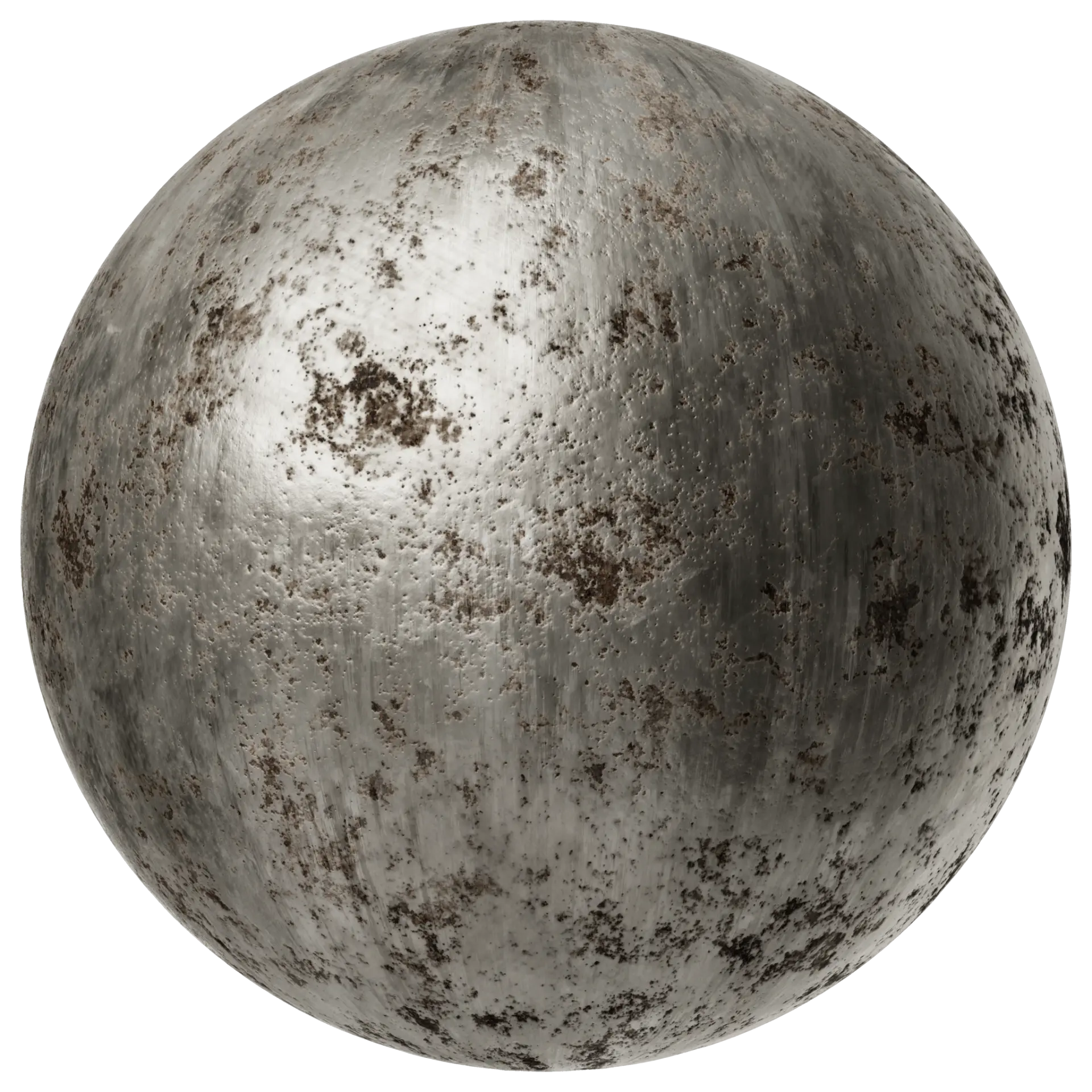Metal 062 C