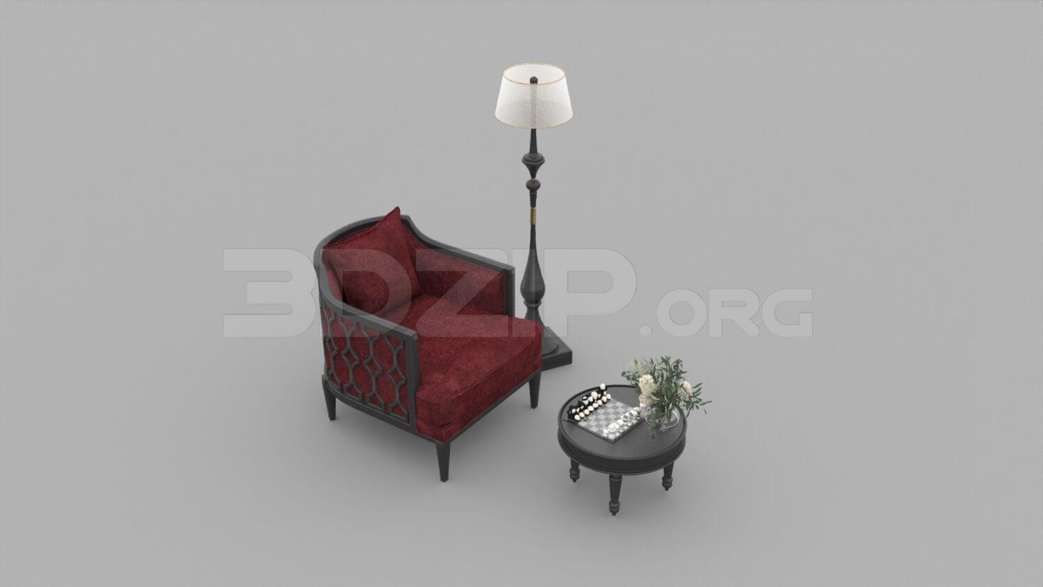 Armchair