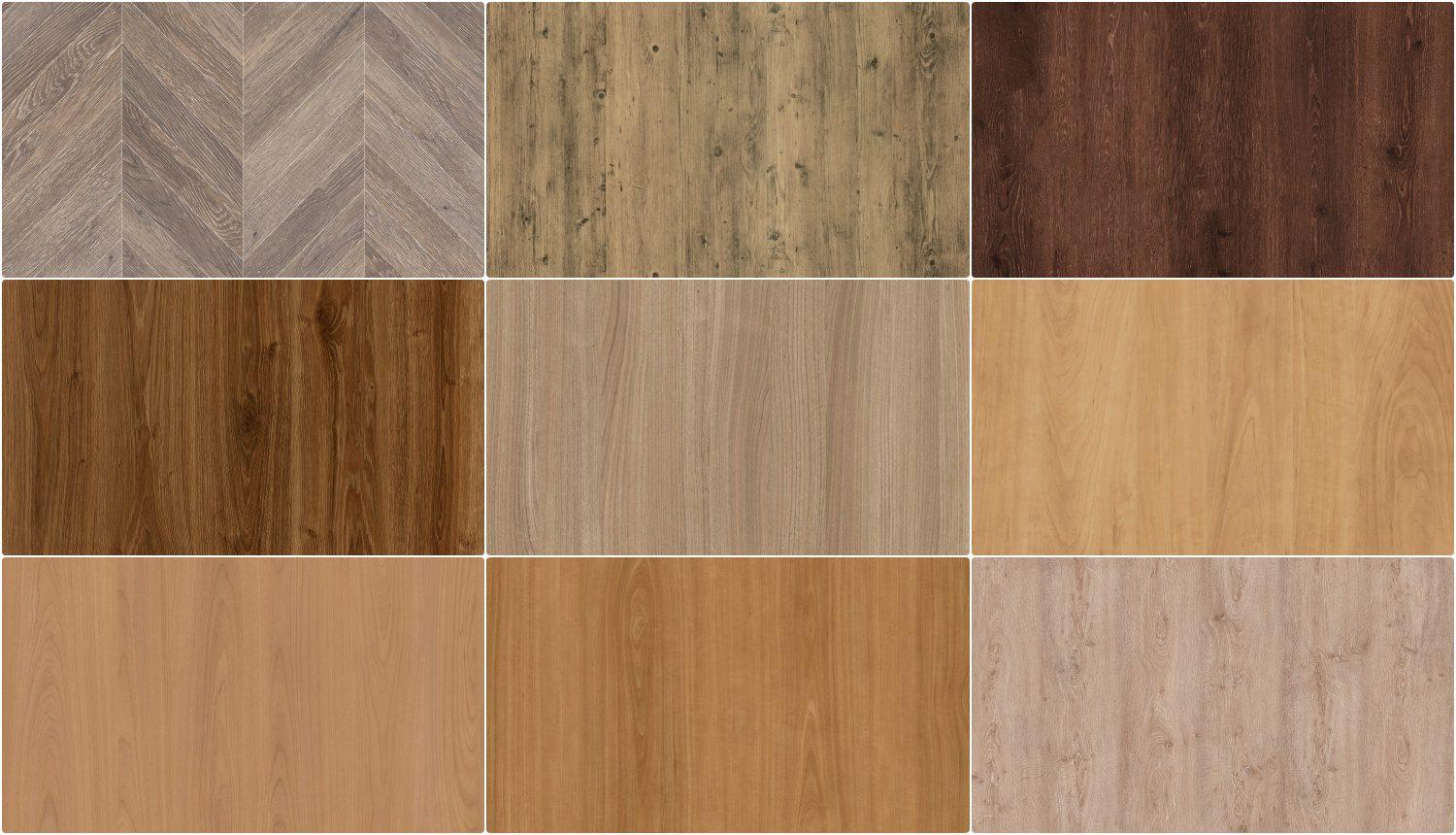 Wood Textures
