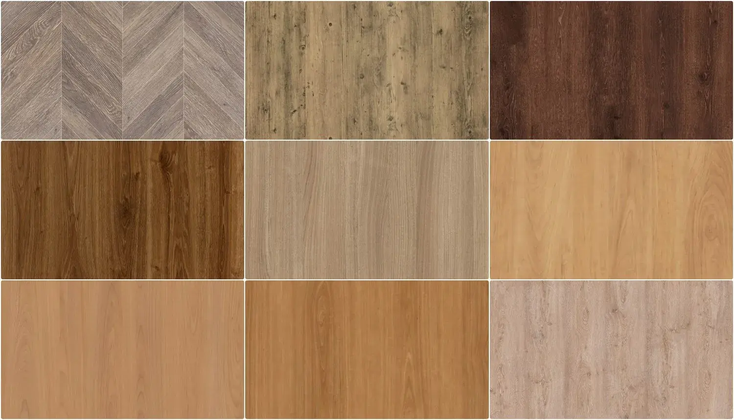 Wood Textures