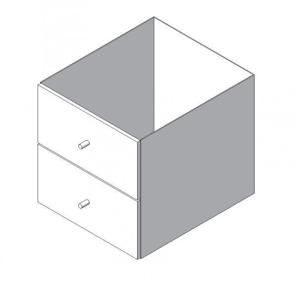 IKEA Expedit Shelving Unit - Drawer Insert
