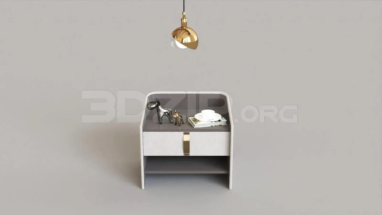 Bedside Table