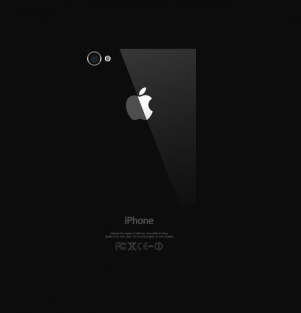 Iphone 4s