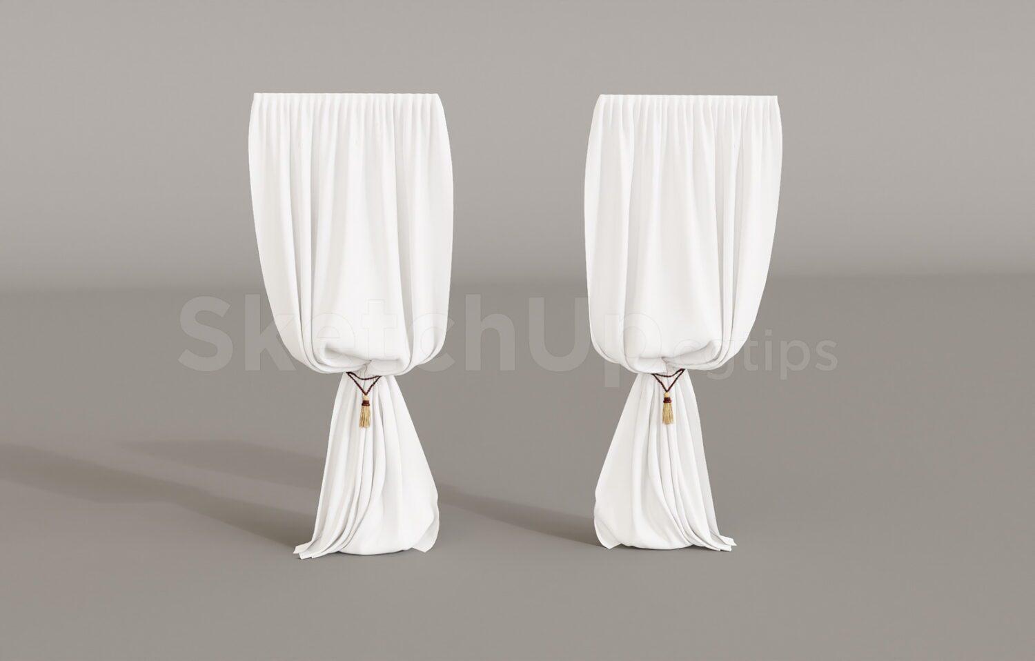 Curtain