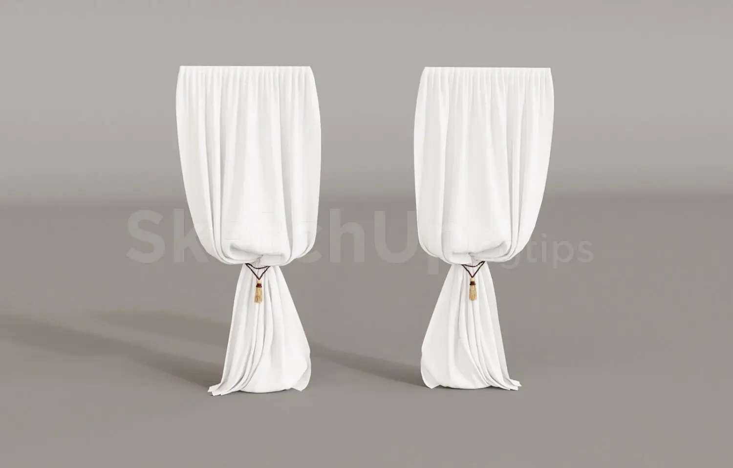 Curtain