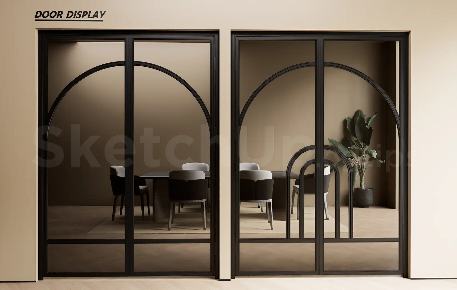 Door
