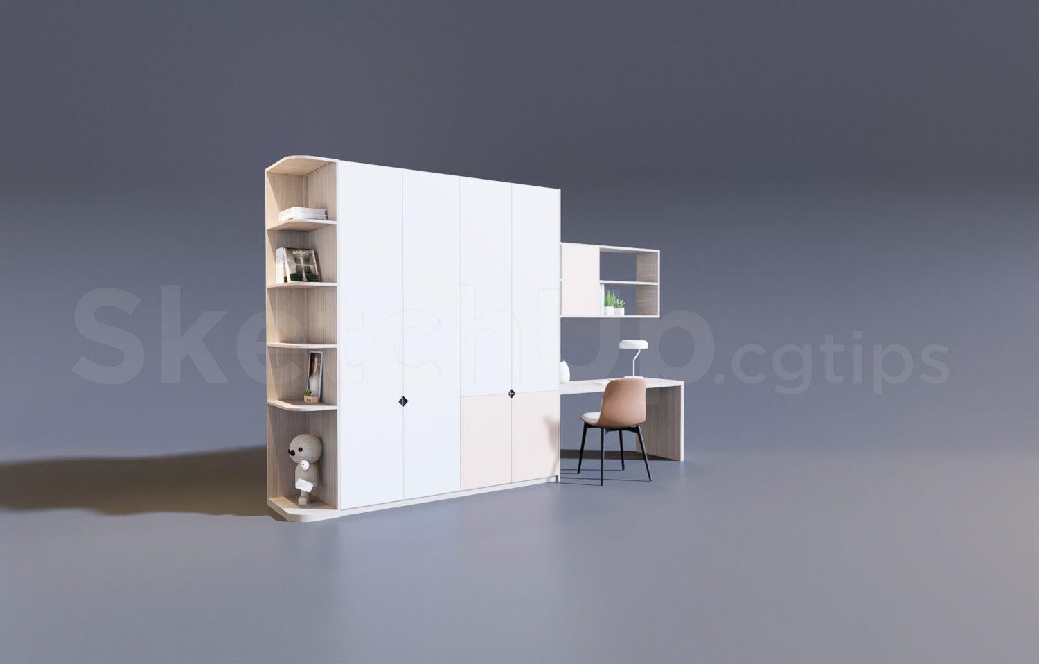 Wardrobe
